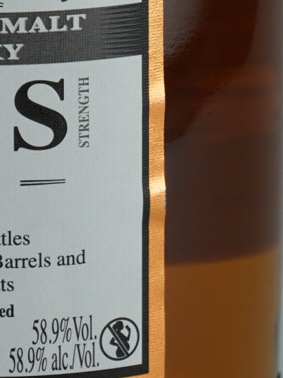 Ballechin 15 Year Old 2021 Release