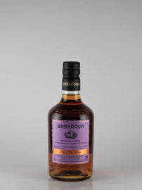 Edradour 21 Year Old 1999 Bordeaux Finish