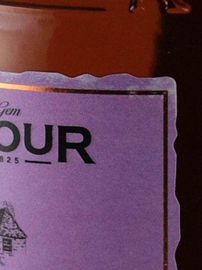 Edradour 21 Year Old 1999 Bordeaux Finish