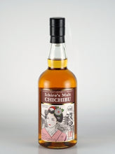 Load image into Gallery viewer, Ichiro's Malt Chichibu 6 Year Old 2014 for Three Rivers