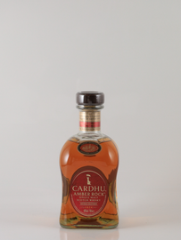 Cardhu Amber Rock