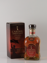 Load image into Gallery viewer, Cardhu Amber Rock