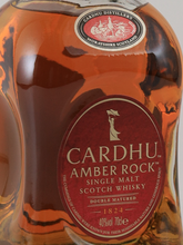 Load image into Gallery viewer, Cardhu Amber Rock