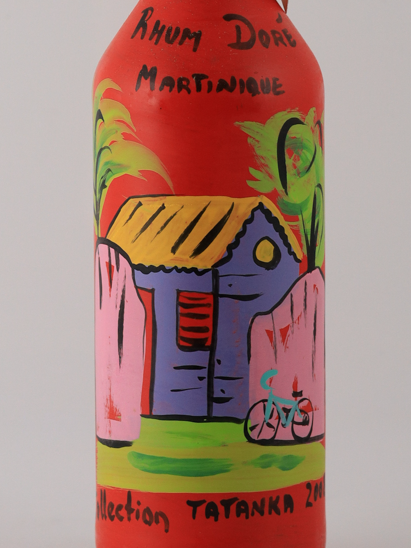 Trois Rivieres Tatanka collection
