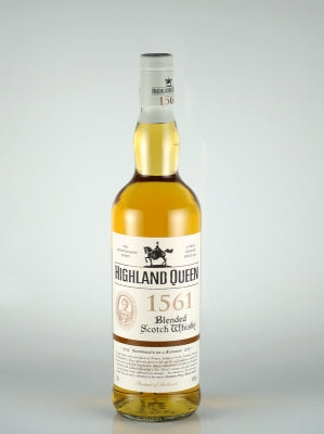 Highland Queen 1561