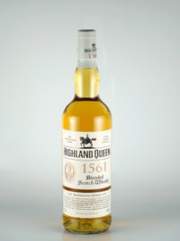 Highland Queen 1561
