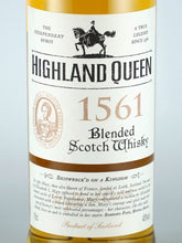 Load image into Gallery viewer, Highland Queen 1561