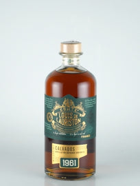 Louis De Lauriston Calvados 1961/2007