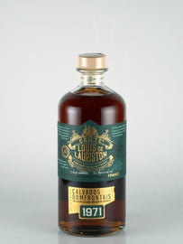 Louis De Lauriston Donfrontais 1971/2021