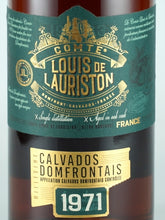 Load image into Gallery viewer, Louis De Lauriston Donfrontais 1971/2021