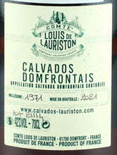 Load image into Gallery viewer, Louis De Lauriston Donfrontais 1971/2021