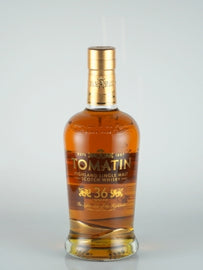 Tomatin 36 Year Old