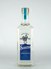 Load image into Gallery viewer, Sauza Blue Silver