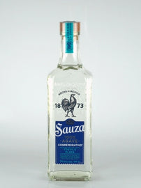 Sauza Blue Silver