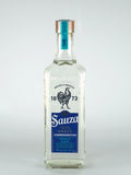 Sauza Blue Silver