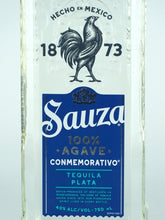 Load image into Gallery viewer, Sauza Blue Silver