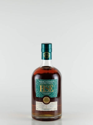 HSE Saint Etienne Extra View 2014 Kilchoman Cask Finish