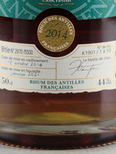Load image into Gallery viewer, HSE Saint Etienne Extra View 2014 Kilchoman Cask Finish