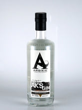 Load image into Gallery viewer, Arbikie AK’S Gin (defective cap/label)