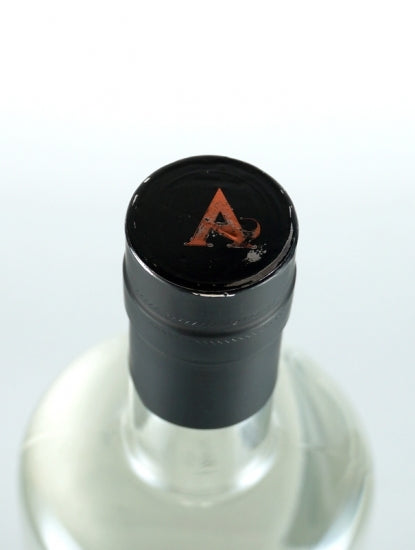 Arbikie AK’S Gin (defective cap/label)
