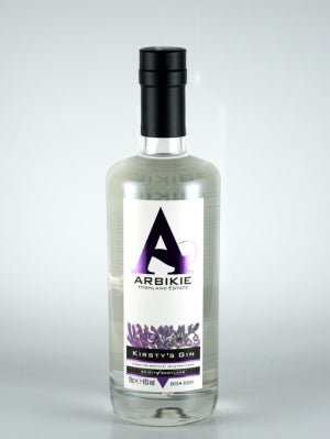 Arbikie Kirsty's Gin