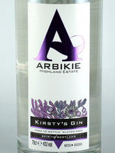 Load image into Gallery viewer, Arbikie Kirsty's Gin