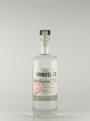 Minus 33