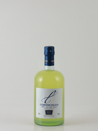 Inga Limoncello