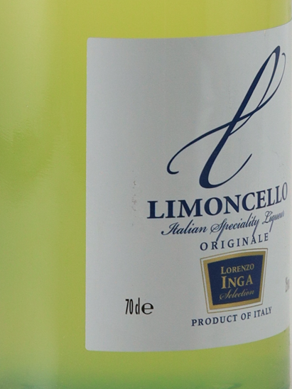 Inga Limoncello