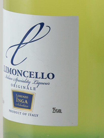 Inga Limoncello