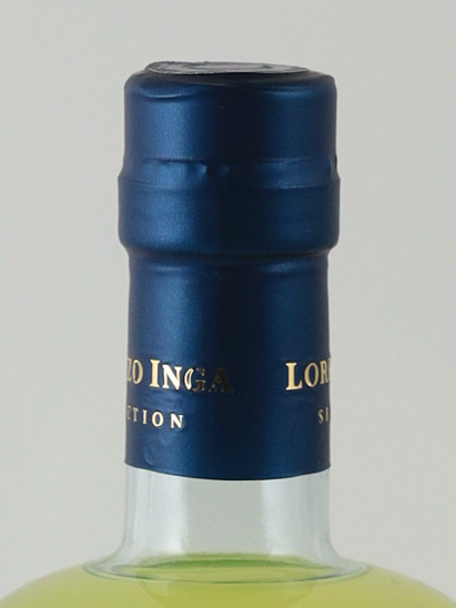 Inga Limoncello