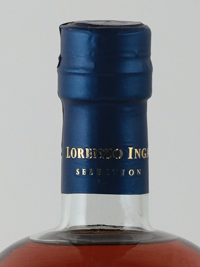 Inga Amaretto