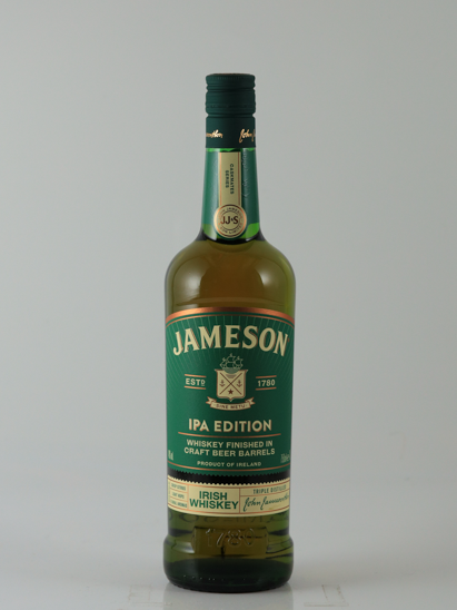 Jameson Caskmates IPA Edition