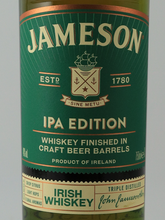 Load image into Gallery viewer, Jameson Caskmates IPA Edition