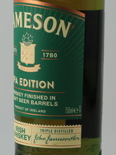 Load image into Gallery viewer, Jameson Caskmates IPA Edition