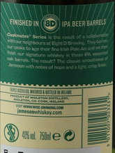 Load image into Gallery viewer, Jameson Caskmates IPA Edition