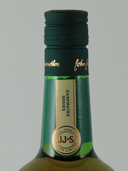 Jameson Caskmates IPA Edition