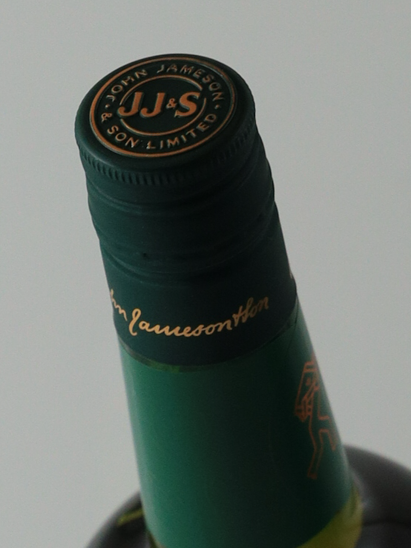 Jameson Caskmates IPA Edition