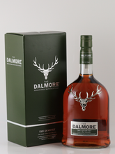 Load image into Gallery viewer, Dalmore Quartet 1L