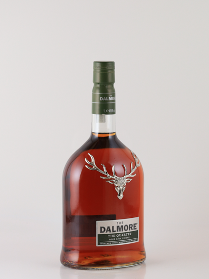 Dalmore Quartet 1L