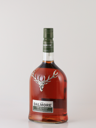 Dalmore Quartet 1L