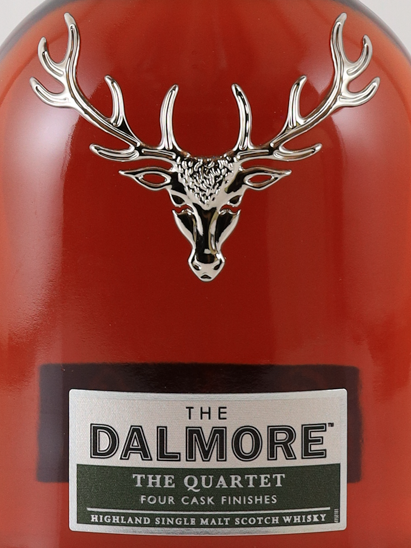 Dalmore Quartet 1L