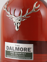 Load image into Gallery viewer, Dalmore Quartet 1L