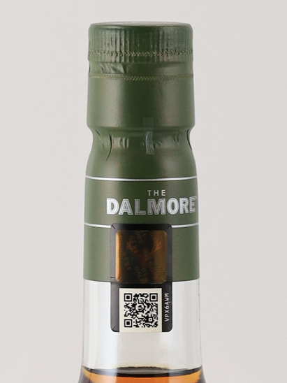 Dalmore Quartet 1L