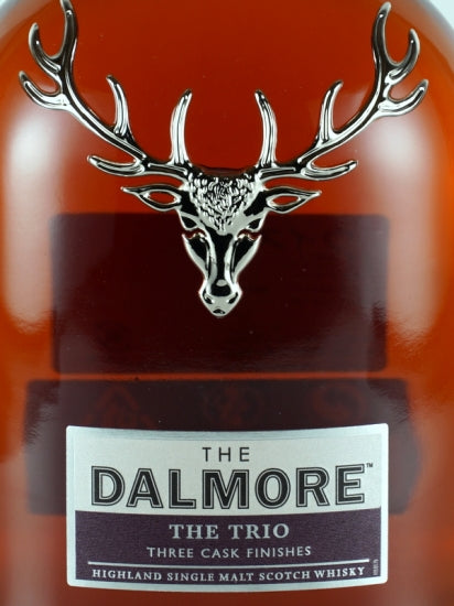 Dalmore Trio