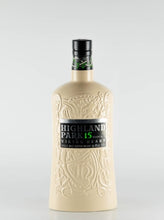 Load image into Gallery viewer, Highland Park 15 Year Old Viking Heart Ceramic Bottle