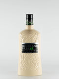 Highland Park 15 Year Old Viking Heart Ceramic Bottle