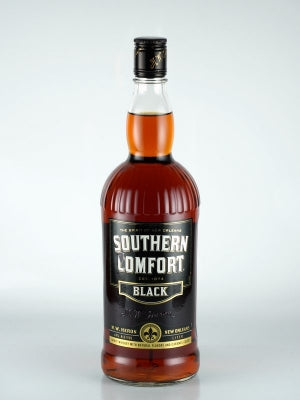 Southern Comfort Black