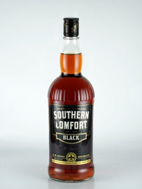Southern Comfort Black