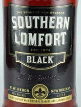 Load image into Gallery viewer, Southern Comfort Black